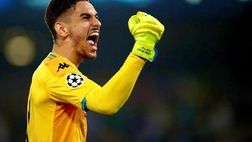 Meret contro Donnarumma: sfida iniziata. Il confronto