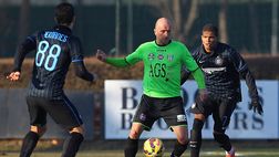 Tommaso Rocchi: “Inter a buon livello, ma non può ancora vincere. Mancini…”