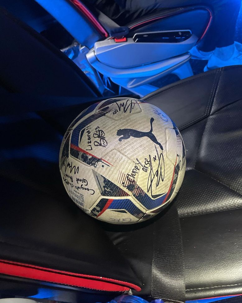 Oxford United, la scorpacciata di Brannagan: quattro gol, tutti e quattro su rigore!- immagine 5