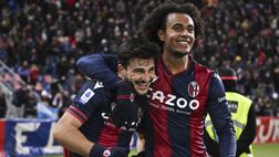 Verso Cremonese-Bologna, Zirkzee in vantaggio su Arna. Orso e Barrow sulle fasce