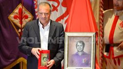 Merlo: “Viola, giovedì voglio il passaggio del turno. La mia amichevole col Gladbach…”