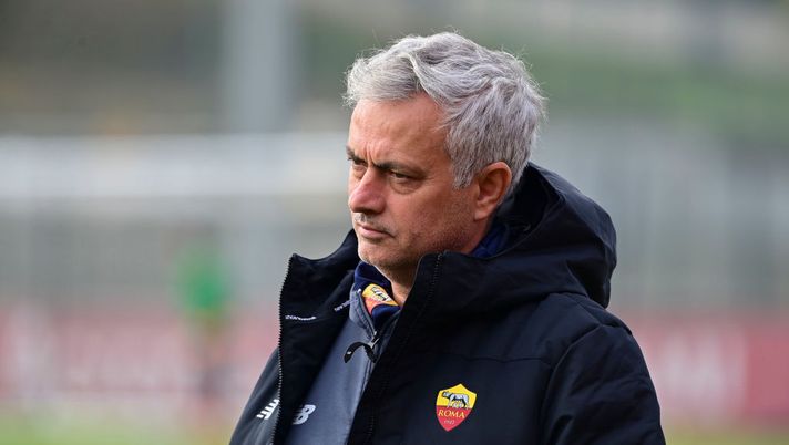 Moratti: “Mourinho non ha giocatori abbastanza buoni. E l’ambiente non è facile” - immagine 1