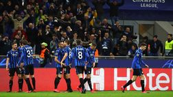 Champions League, Valencia-Atalanta a porte chiuse: la probabile formazione di Gasperini