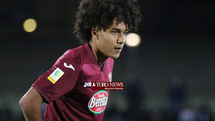 Giovanili Torino: Ciammaglichella, D’Aprile e Serra in Nazionale Under 17 Giovanili Torino: Ciammaglichella, D’Aprile e Serra in Nazionale Under 17 - immagine 1