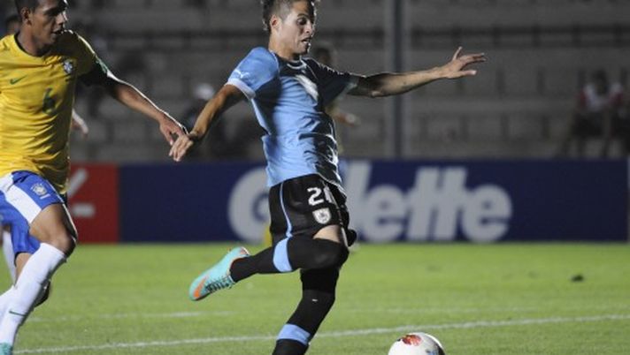 Primavera, si ricomincia: out Viviani e Caprari, ecco Lopez! Primavera, si ricomincia: out Viviani e Caprari, ecco Lopez! - immagine 1