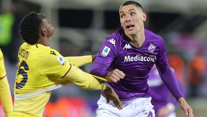 Italiano ritrova Milenkovic e prepara la carta Sottil: il piano della Fiorentina - immagine 1