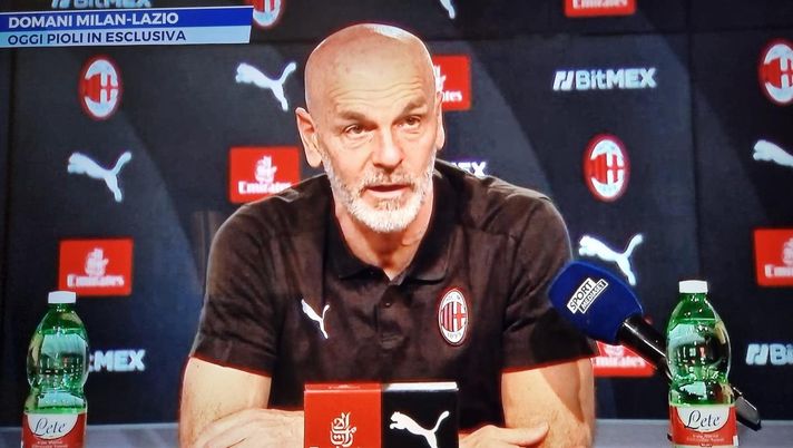 Milan, Pioli: “Derby? Vinta partita importante per la classifica. Scudetto? E’ ancora lunga” - immagine 1