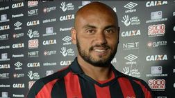 L’ex Inter Jonathan: “Grazie Italia! adesso sono un giocatore più completo perché…”