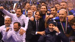 Brambati: “Inter, Inzaghi punto debole. Con questa squadra dovrebbe vincere lo scudetto”