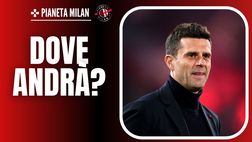 “Thiago Motta contattato da un club di Serie A”: la rivelazione dell’esperto