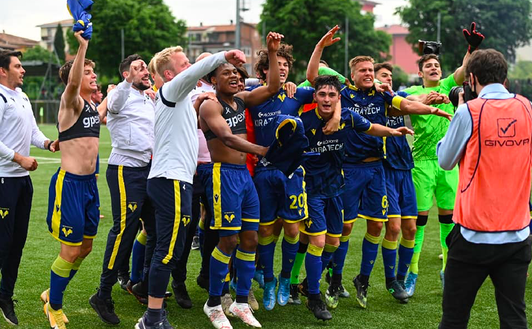 Hellas Verona FC Hellas Verona FC