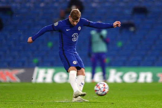 Werner (getty images) Werner (getty images)