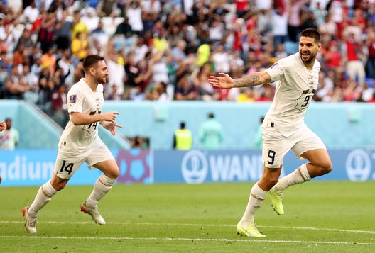 Serbia-Svizzera, le formazioni ufficiali: debutto per Vlahovic dal primo minuto- immagine 2