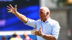 Cagni su Sarri: “Allenare il Napoli o l’Empoli non è la stessa cosa rispetto alla Juventus”