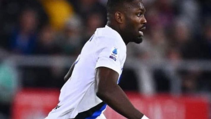 116 di Inter e vittoria a Bologna. Thuram: “Il miglior regalo possibile oggi” - immagine 1