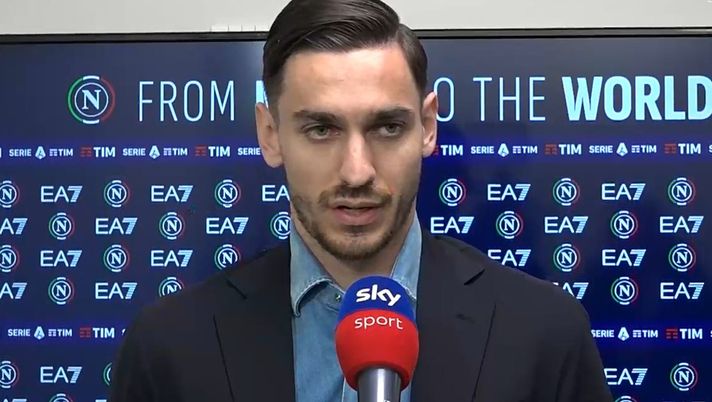 Meret: “L’andata col Torino il nostro punto più basso. Sulla corsa Champions…” - immagine 1