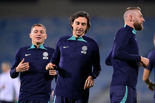 Inter, col Milan la formula Napoli. Inzaghi prepara il derby di Supercoppa in tre mosse- immagine 2