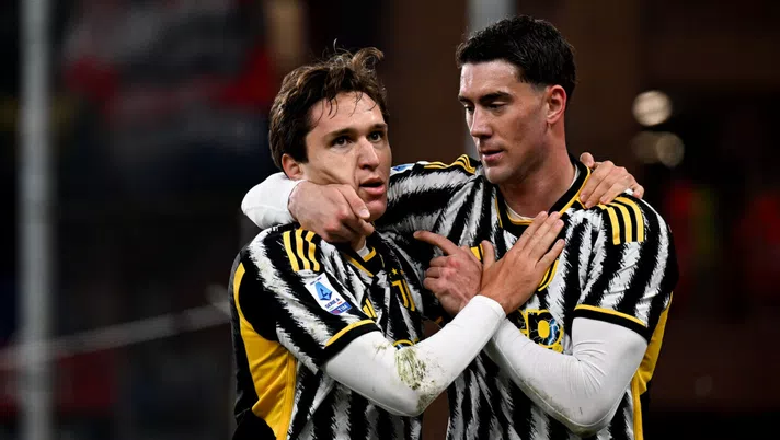 Fantacalcio, le formazioni ufficiali di Juventus-Frosinone: gioca Chiesa - immagine 1