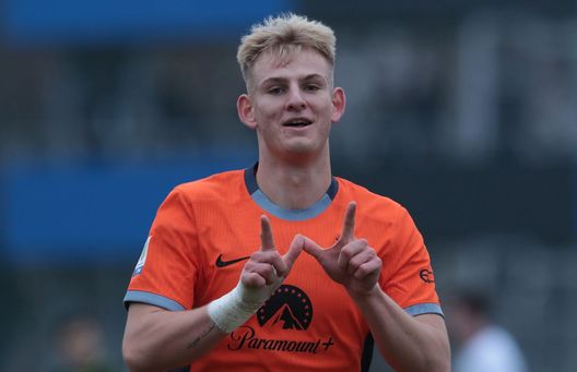 Inter, UFFICIALE: Zuberek giocherà in Serie B, ceduto in prestito alla Ternana- immagine 2