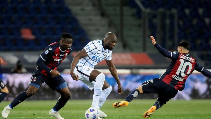 Cor Bo – L’inter ritrova Lukaku, tabù del Bologna e di Thiago Motta - immagine 1