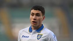 Frosinone-Milan, Angelozzi: “Soulé può giocare anche con i rossoneri”