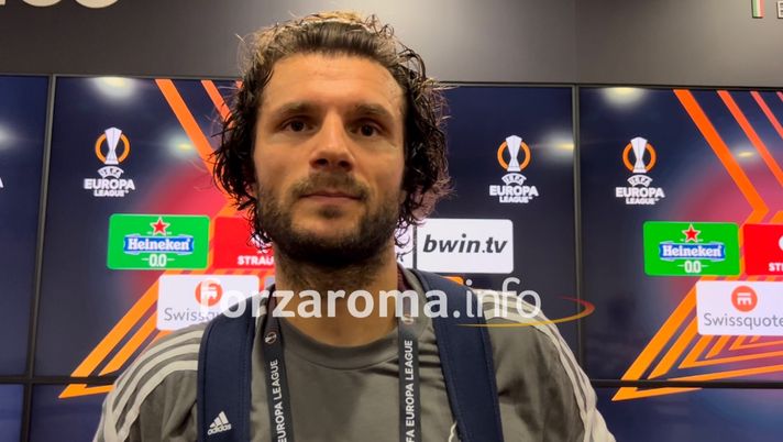 Hetemaj: “La Roma può lottare per lo scudetto. Il rosso? Esagerato” - immagine 1