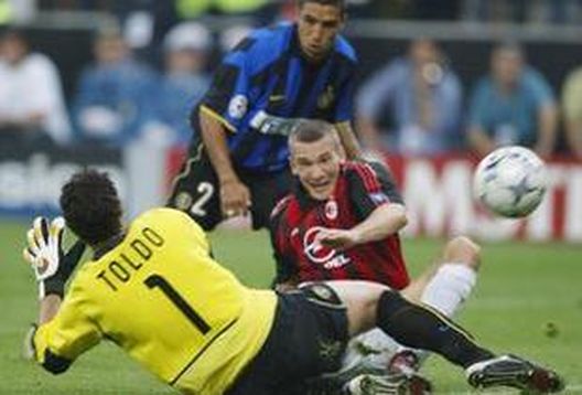 Le 7 partite che sarebbero finite diversamente senza la regola “gol fuori casa”- immagine 2
