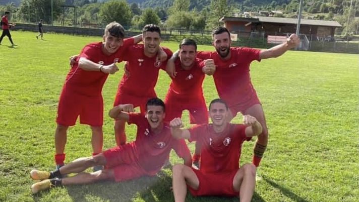 Serie D e Eccellenza con il green pass, autocertificazione dalla Promozione in giù 