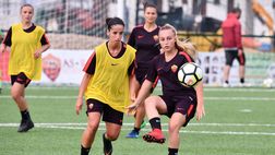 Calcio femminile, sospeso l’avvio di A e B