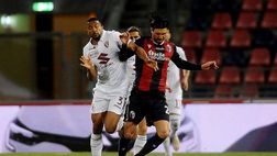 Video – Bologna-Torino, gli ex granata presenti nella rosa rossoblù