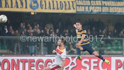 Romulo operato, attesa per i tempi di recupero