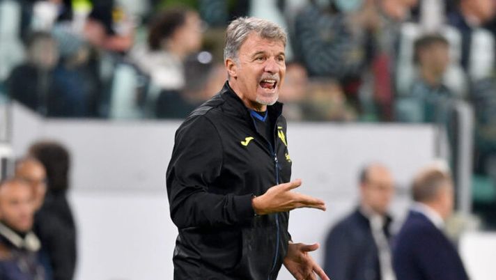 Baroni: “Djuric ha un problemino, Faraoni era in sofferenza, su Doig e Bonazzoli…” - immagine 1