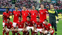 Consigli FantaEuropeo – Austria, la scheda squadra: consigliati e probabili formazioni