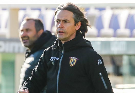 GERMOGLI PH: 22 NOVEMBRE 2020 FIRENZE STADIO ARTEMIO FRANCHI SERIE A FIORENTINA VS BENEVENTO NELLA FOTO MISTER BENEVENTO FILIPPO INZAGHI GERMOGLI PH: 22 NOVEMBRE 2020 FIRENZE STADIO ARTEMIO FRANCHI SERIE A FIORENTINA VS BENEVENTO NELLA FOTO MISTER BENEVENTO FILIPPO INZAGHI