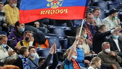 La Federcalcio russa si candida per ospitare i prossimi Europei