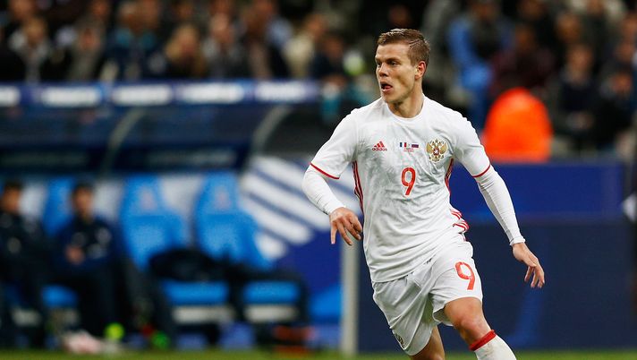 Photo by Dean Mouhtaropoulos/Getty Images 