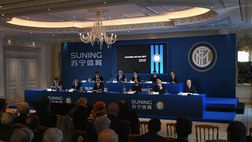 Inter, c’è crescita del fatturato e riduzione delle perdite. Nel 2019 il debito con GS sarà…