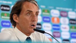 Europei, Mancini: “Contro la Svizzera novità tattiche. Gigio al Psg? Grande scelta”