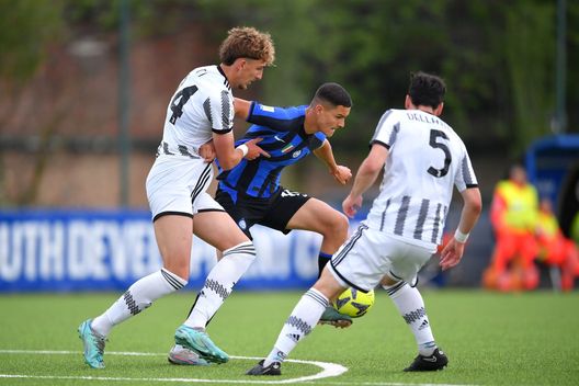 Getty Images Primavera, pagelle Inter-Juventus: Akinsanmiro è ovunque, Owusu al momento giusto- immagine 2