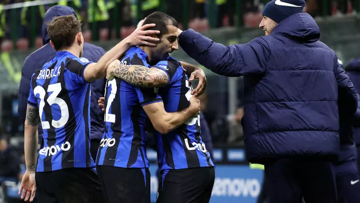 Bini: “Inter, non puoi avere questo distacco dal Napoli. Porto da non sottovalutare” - immagine 1