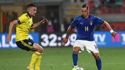 Italia-Svezia U21, accuse di razzismo dagli scandinavi. La FIGC smentisce
