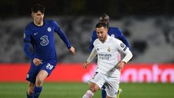 Damien Duff, ex Chelsea, attacca duramente Hazard: “160 milioni e arrivi grasso a Madrid”
