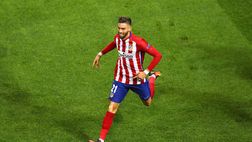Sky – Anche l’Inter su Carrasco