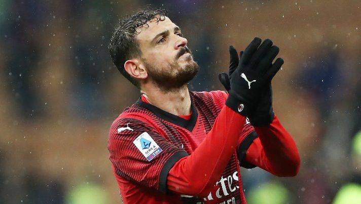 Florenzi: “Sono arrabbiato con Leao, ecco il motivo. Randellate per Pobega” - immagine 1