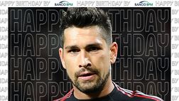Milan sui social – Borriello compie gli anni: auguri