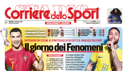 EDICOLA CDS / Inter, Dumfries via a giugno: ecco l’intenzione del club
