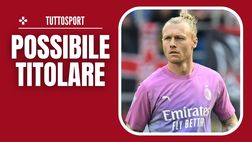 Milan-Roma, in difesa in tre per due maglie: Pioli ha fatto la sua scelta