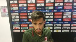 VIDEO PM – Suso: “In casa dobbiamo sempre fare punti”