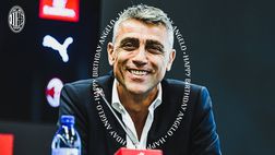 Milan sui social: gli auguri ad Angelo Carbone per il suo compleanno