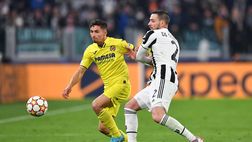 Champions League, Juventus-Villarreal 0-3: bianconeri eliminati | News